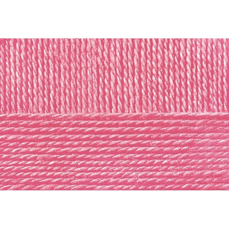 Народная классика. Цвет 378-Герань. 5x100 г.